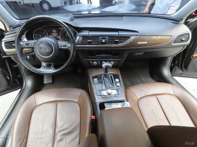 New A6