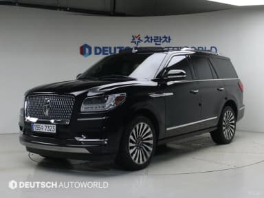 Navigator 4th generation