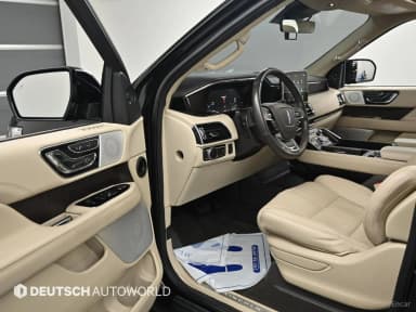 Navigator 4th generation