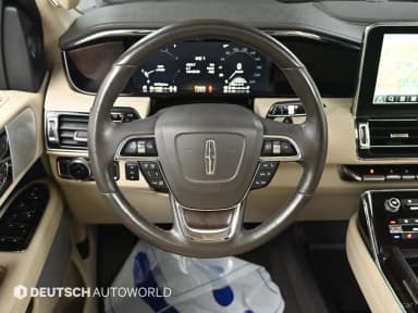 Navigator 4th generation