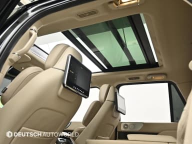 Navigator 4th generation