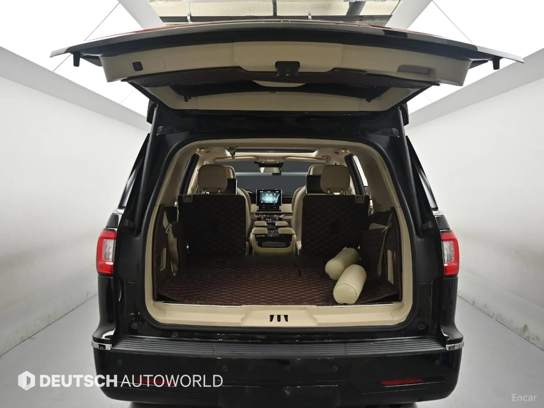Navigator 4th generation