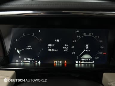 Navigator 4th generation