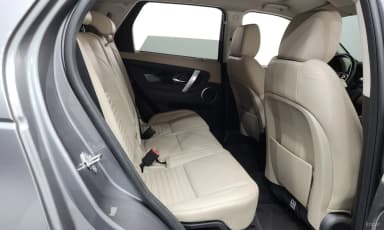 Discovery Sports