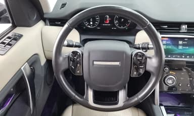 Discovery Sports