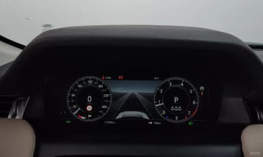 Discovery Sports