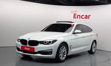 3 Series GT (F34)