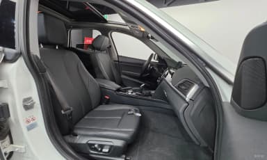 3 Series GT (F34)