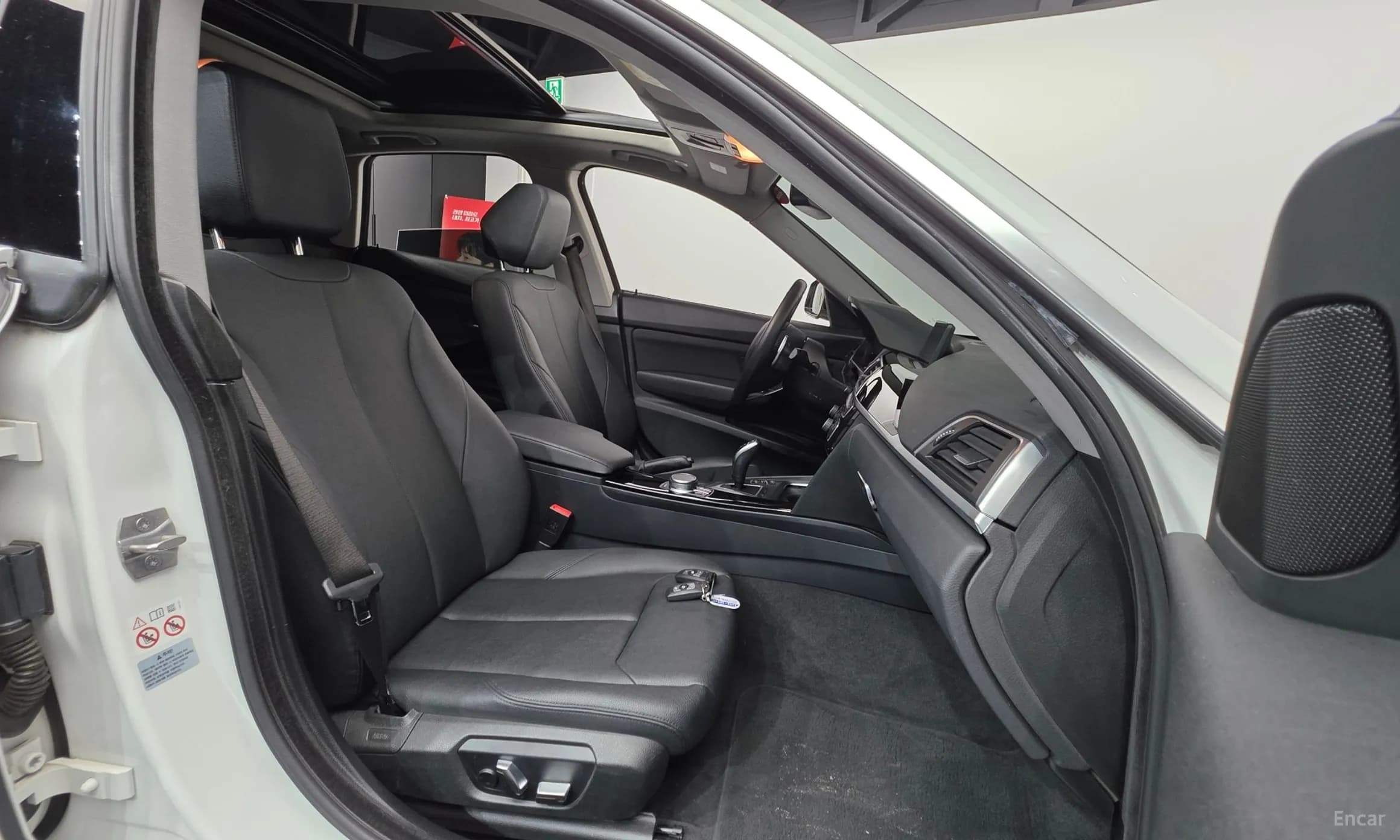 3 Series GT (F34)
