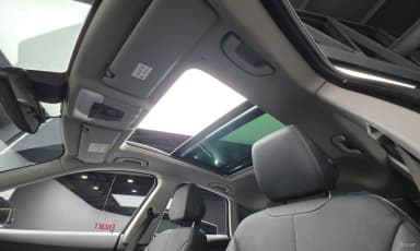 3 Series GT (F34)