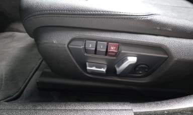 3 Series GT (F34)