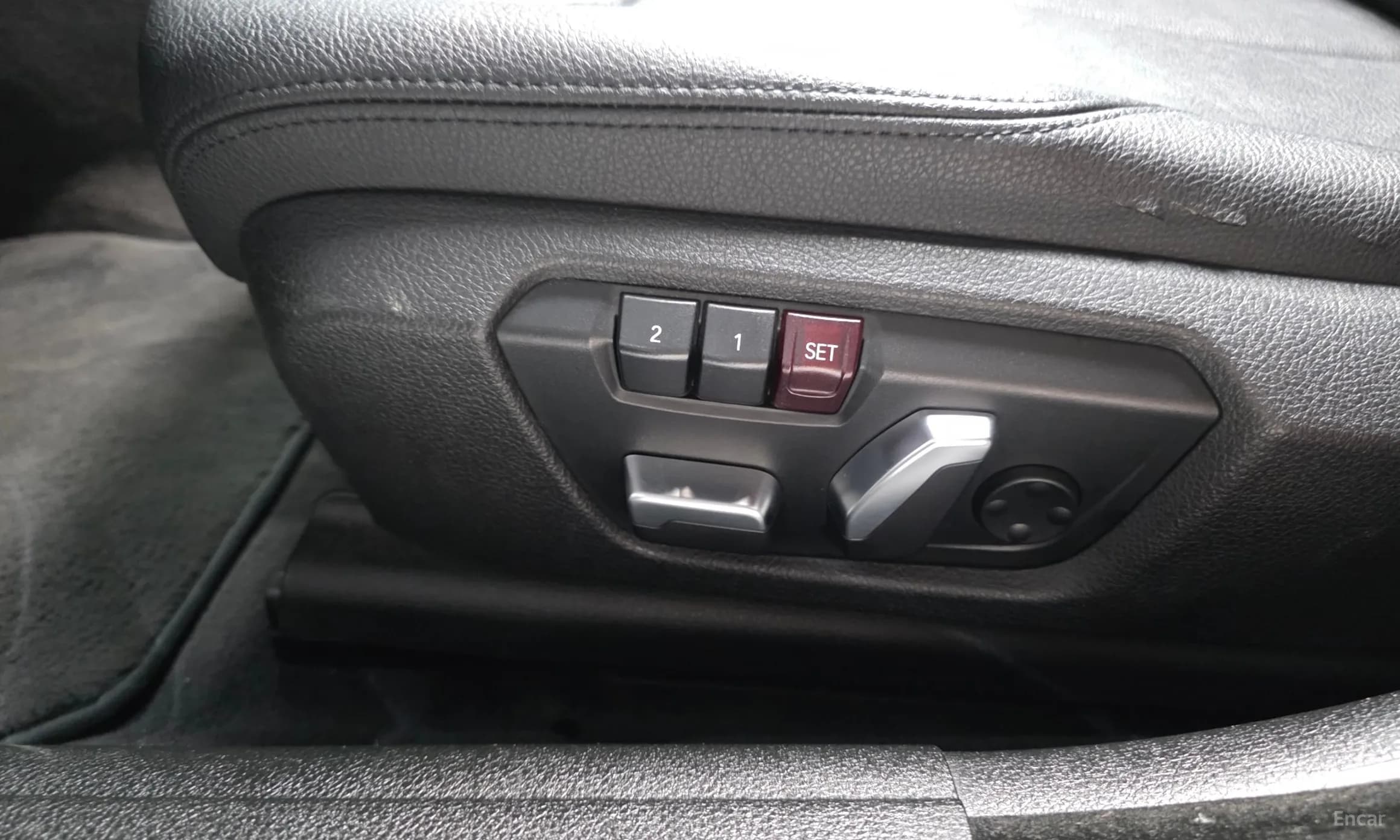3 Series GT (F34)