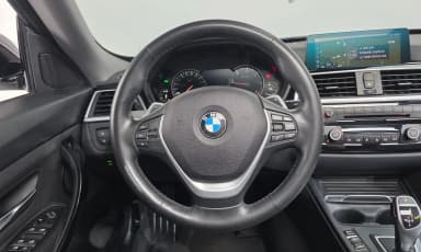 3 Series GT (F34)