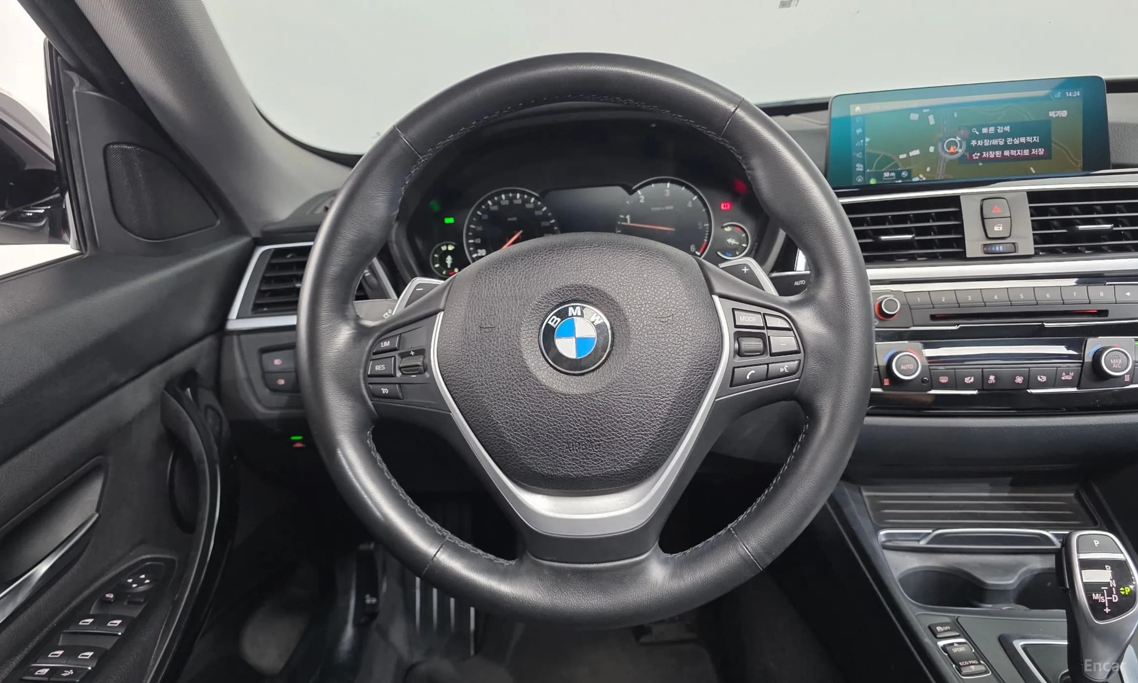 3 Series GT (F34)