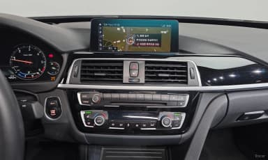 3 Series GT (F34)