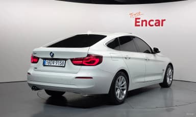3 Series GT (F34)