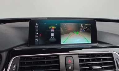3 Series GT (F34)