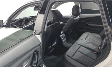 3 Series GT (F34)
