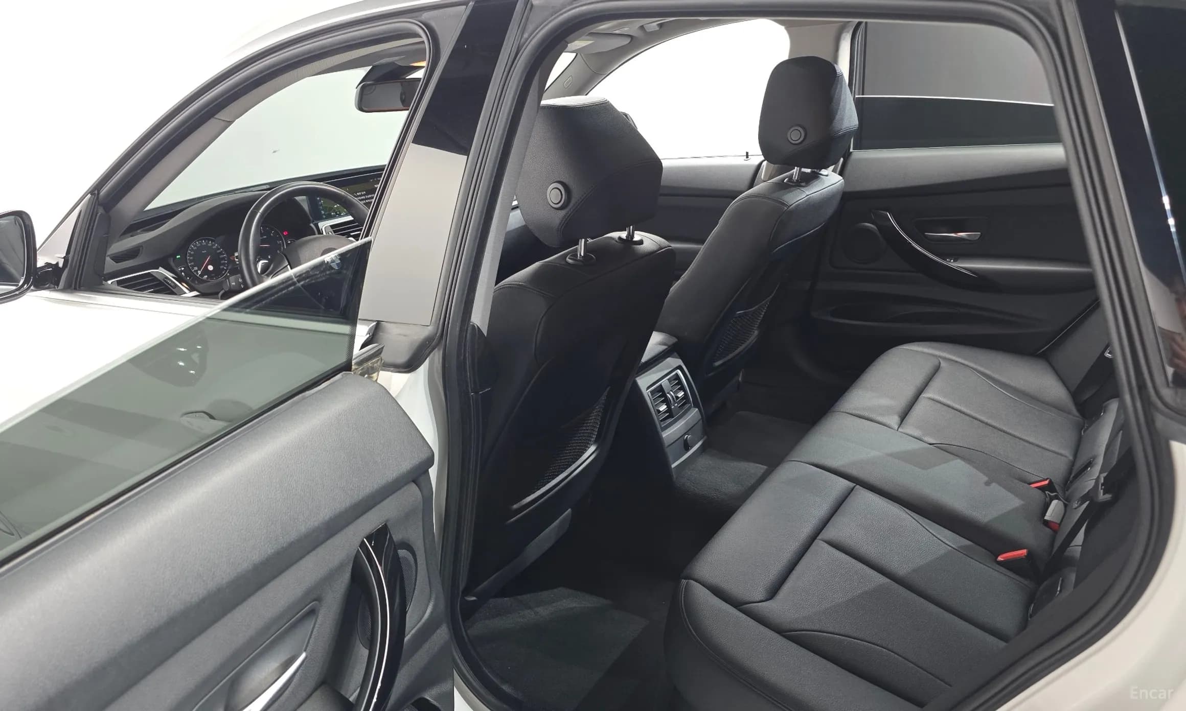 3 Series GT (F34)