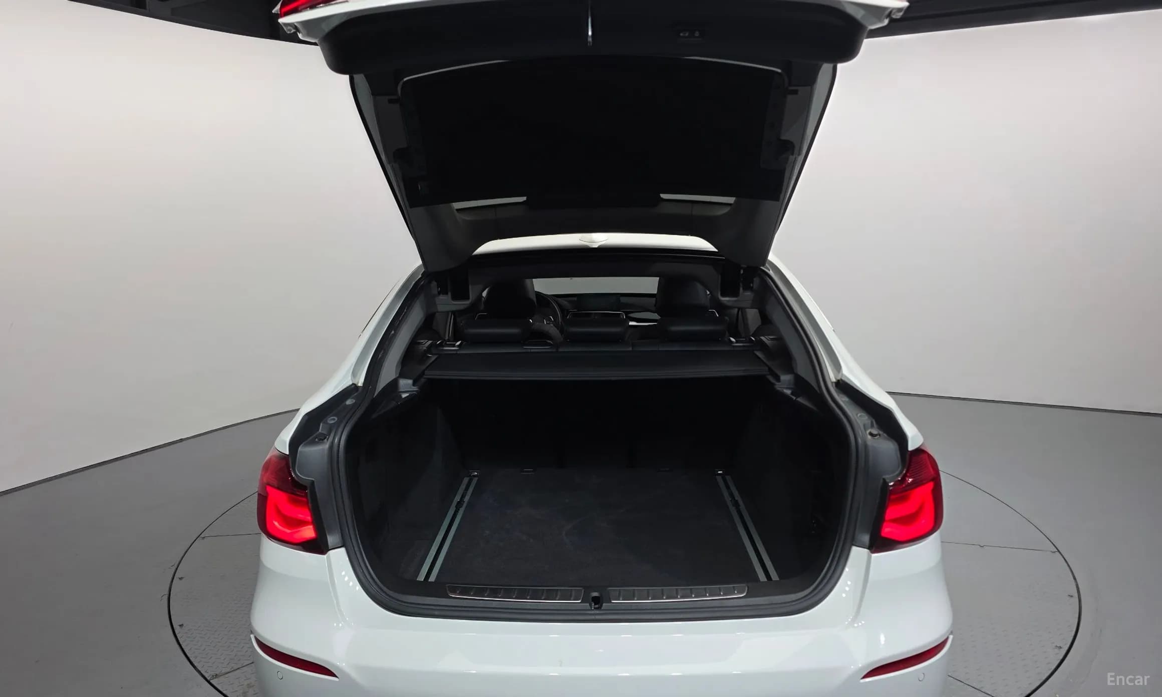 3 Series GT (F34)