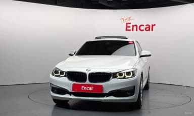 3 Series GT (F34)