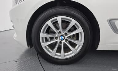 3 Series GT (F34)