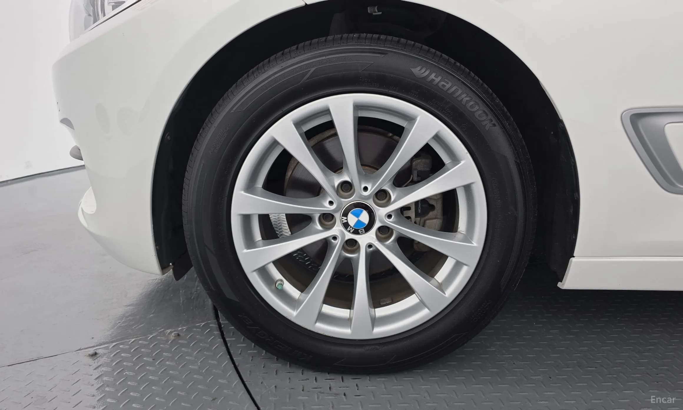 3 Series GT (F34)