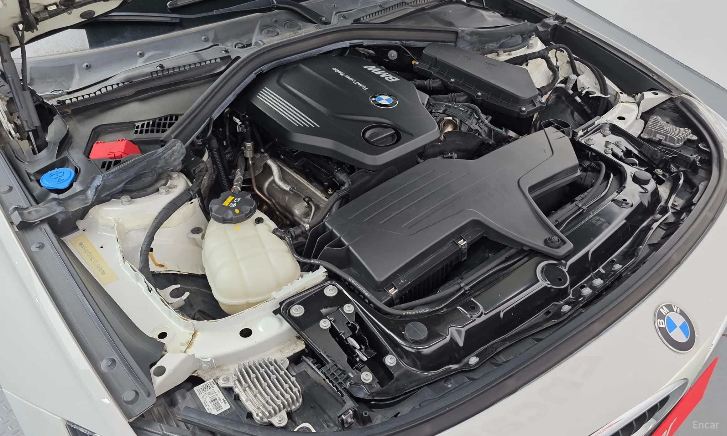 3 Series GT (F34)