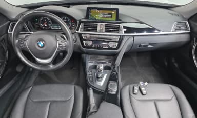 3 Series GT (F34)