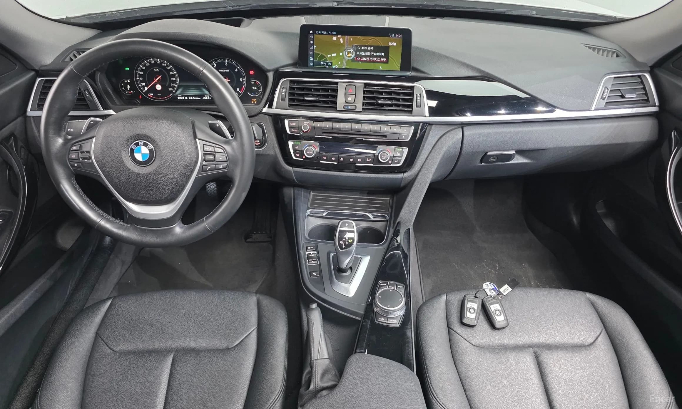 3 Series GT (F34)