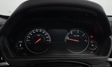 3 Series GT (F34)