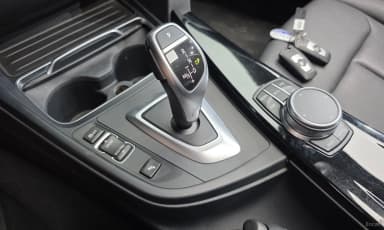 3 Series GT (F34)