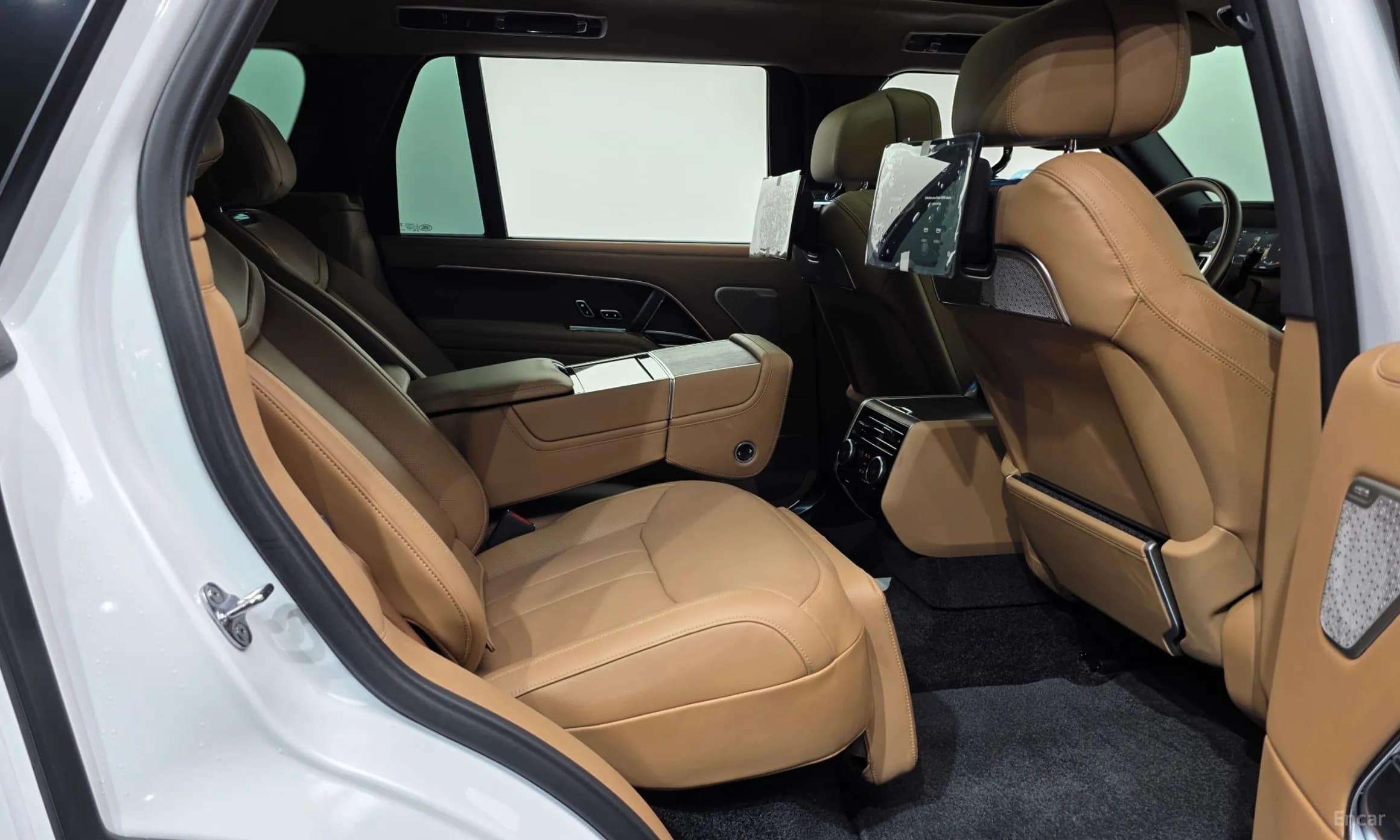 Range Rover 5th Generation