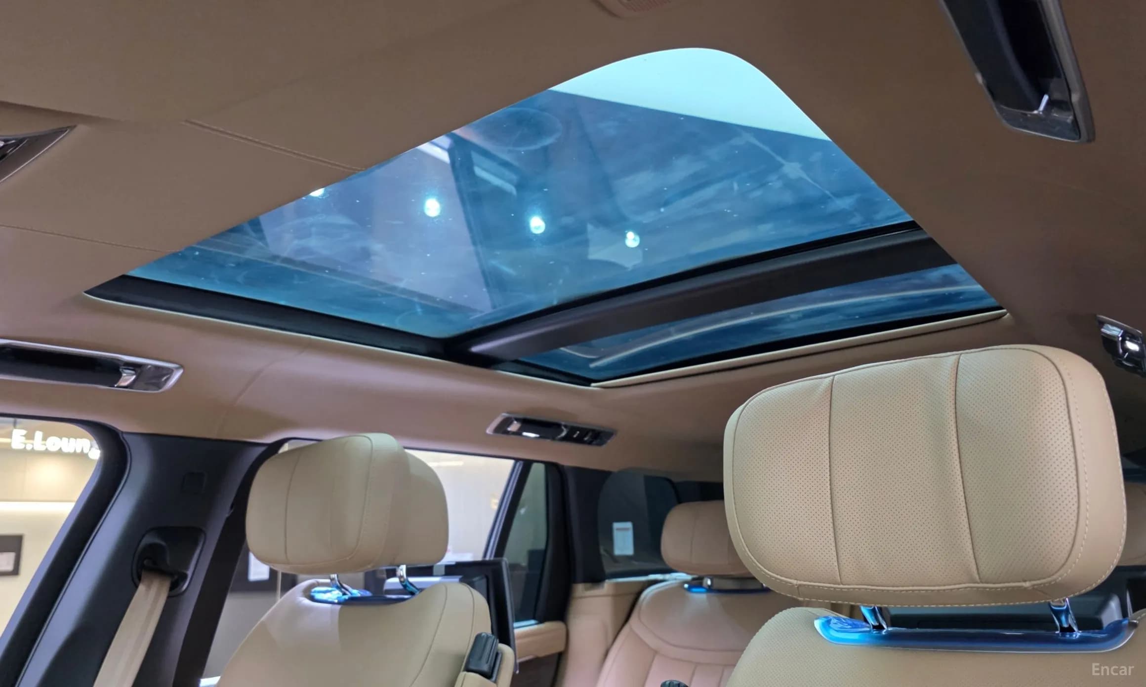 Range Rover 5th Generation