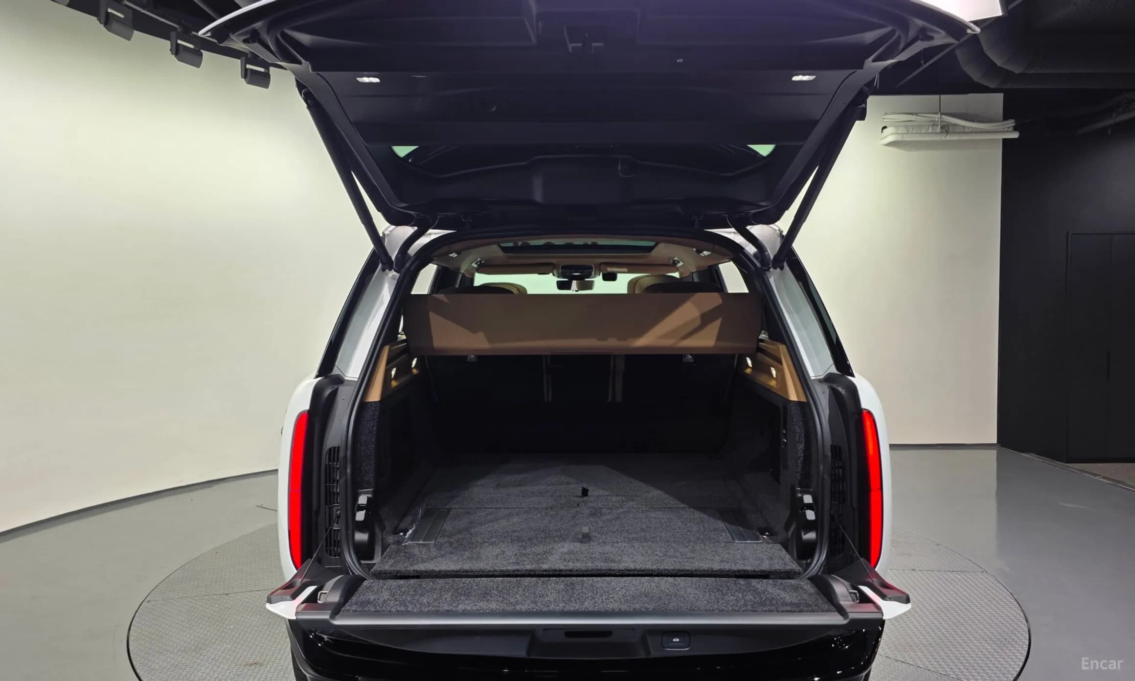 Range Rover 5th Generation