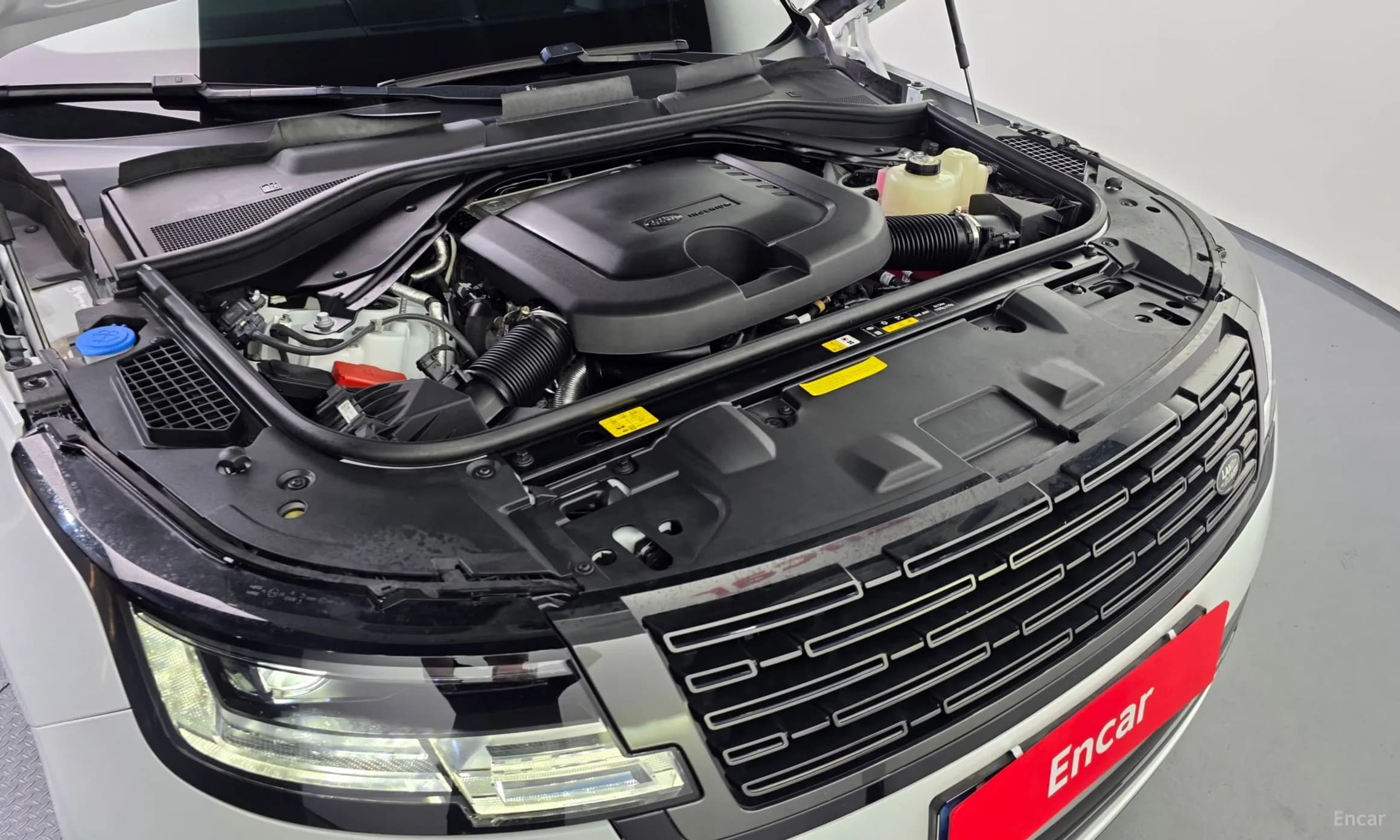 Range Rover 5th Generation