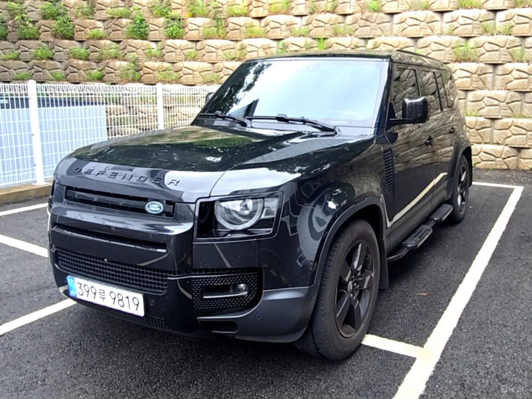 Defender (L663)