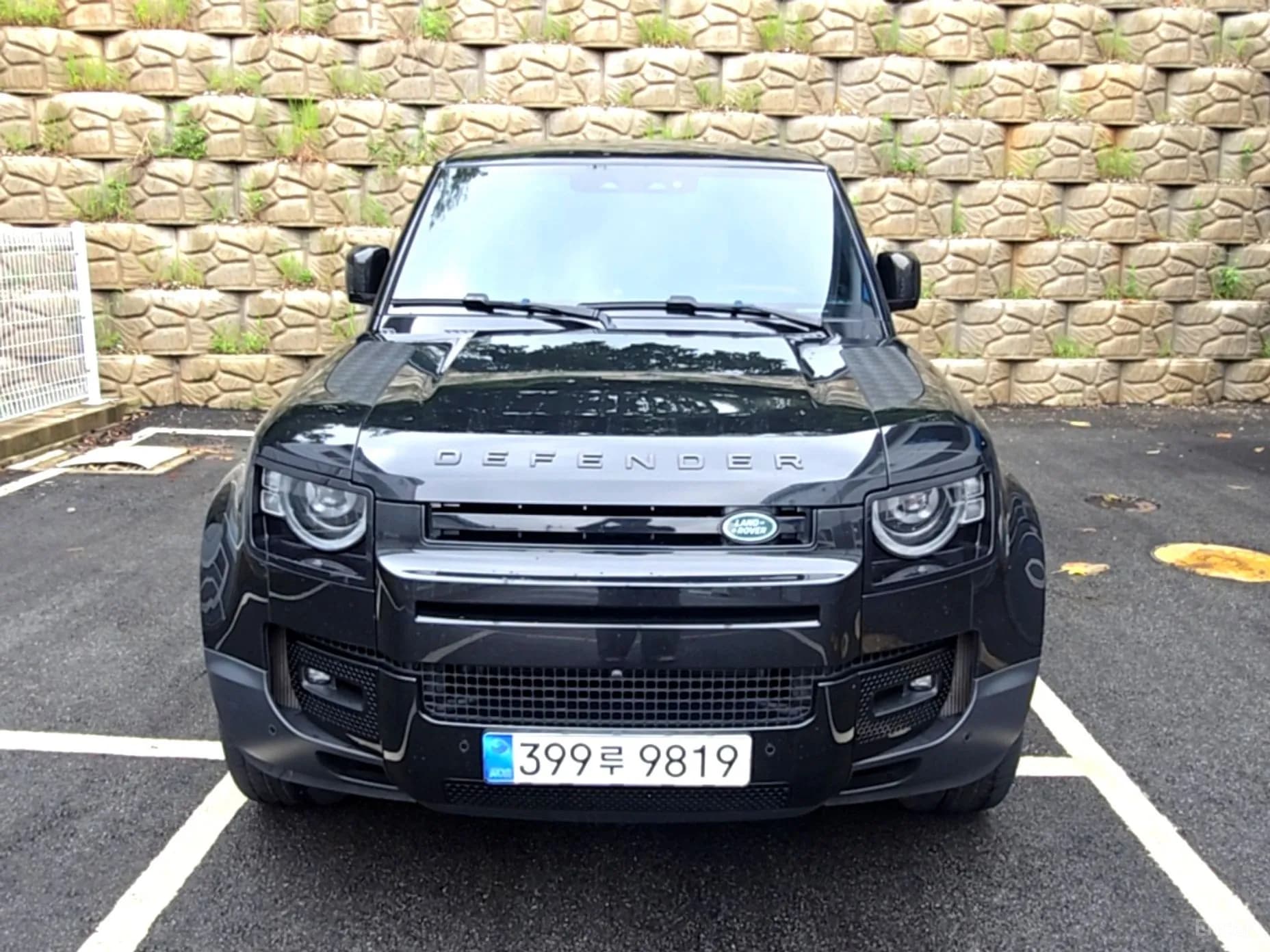 Defender (L663)