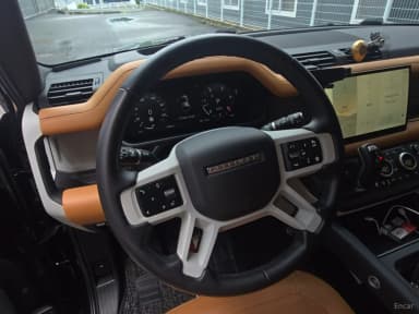 Defender (L663)