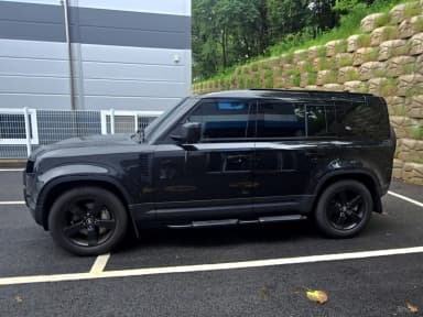 Defender (L663)