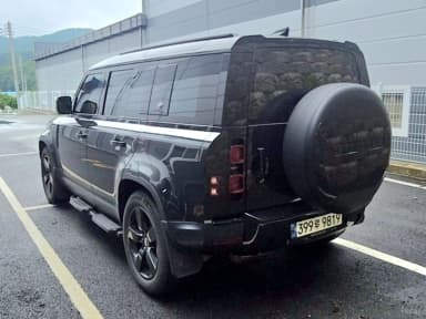 Defender (L663)