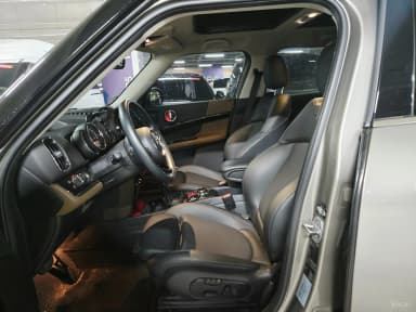 Cooper Countryman