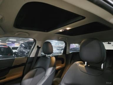 Cooper Countryman