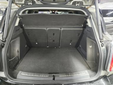 Cooper Countryman