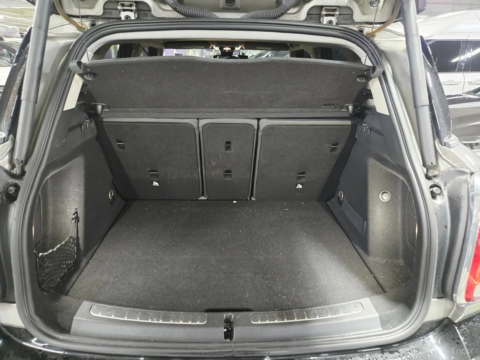 Cooper Countryman