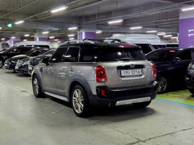 Cooper Countryman