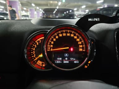 Cooper Countryman