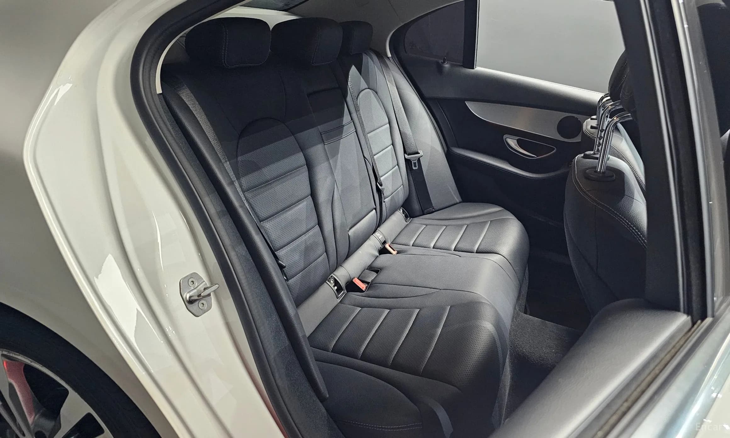 C-Class W205