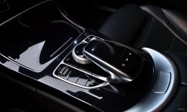 C-Class W205
