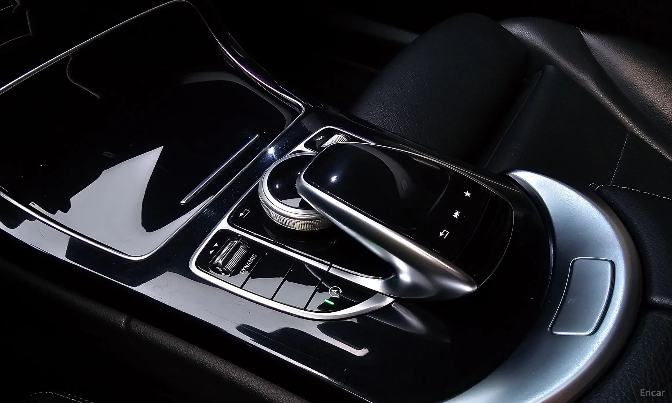 C-Class W205